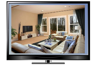 Virtual Staging